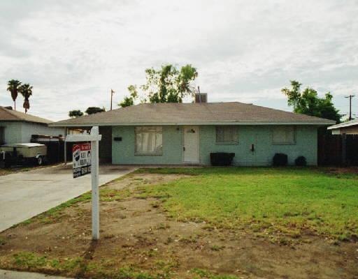 6105 N 31st Dr., Phoenix, AZ 85021