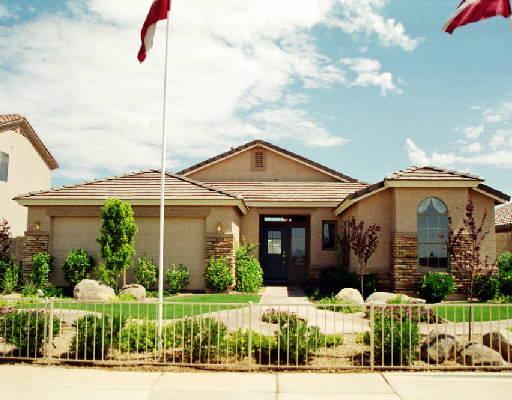 2102 S Sorrelle Ave., Mesa, AZ 85209