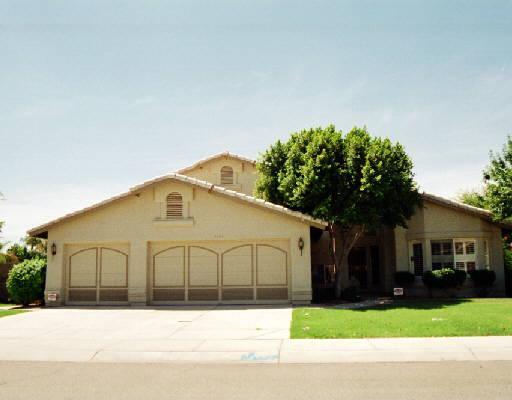 2761 W Sheffield Ave., Chandler, AZ 85224