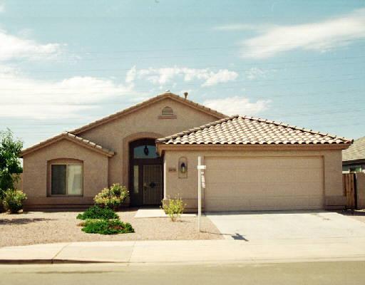 10035 E Pantera Ave., Mesa, AZ 85212