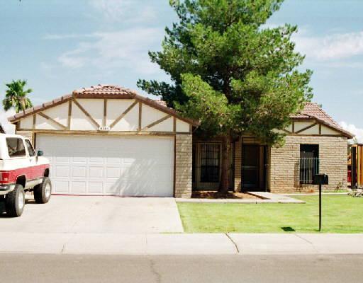 6304 W Beryl Ave., Glendale, AZ 85302