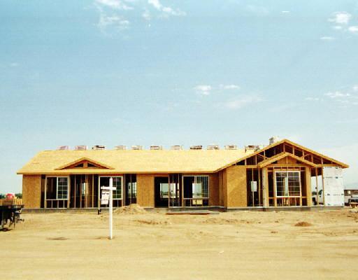 25714 S 207 St., Queen Creek, AZ 85242