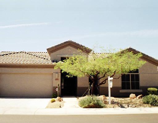 5207 E Muriel Dr., Scottsdale, AZ 85254