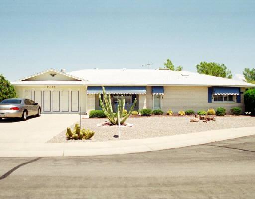 9720 W Lodestone Ct., Sun City, AZ 85373