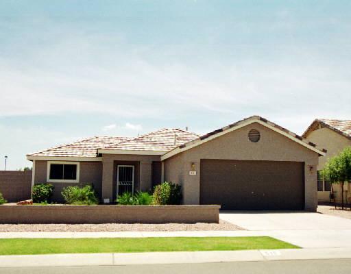 515 W Aviary Way, Gilbert, AZ 85233