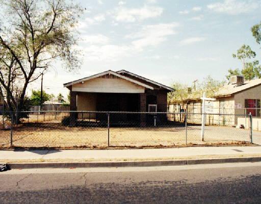1125 E Roosevelt St., Phoenix, AZ 85006