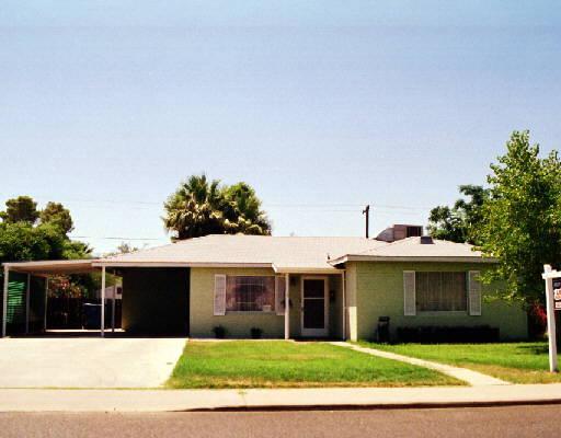 2513 E Fairmount Ave., Phoenix, AZ 85016