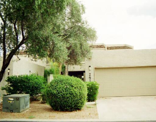 2411 S Grandview Ave., Tempe, AZ 85282
