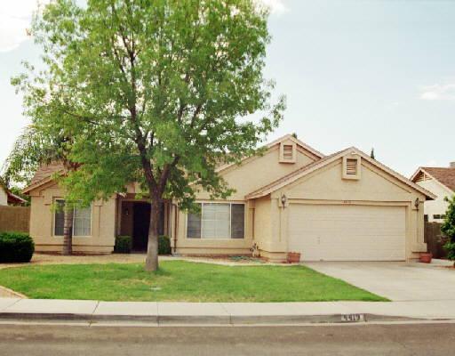 4419 E Scott Ave., Gilbert, AZ 85236