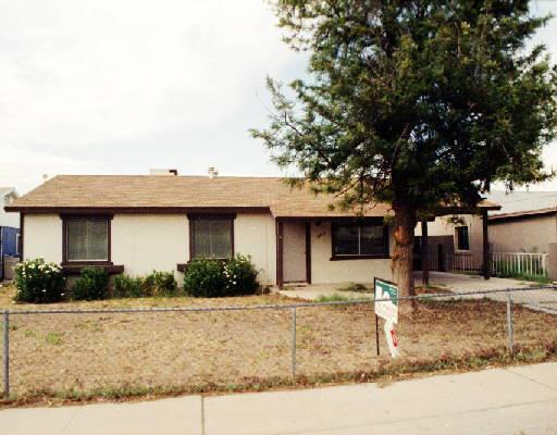 5948 W Monte Vista Rd., Phoenix, AZ 85035