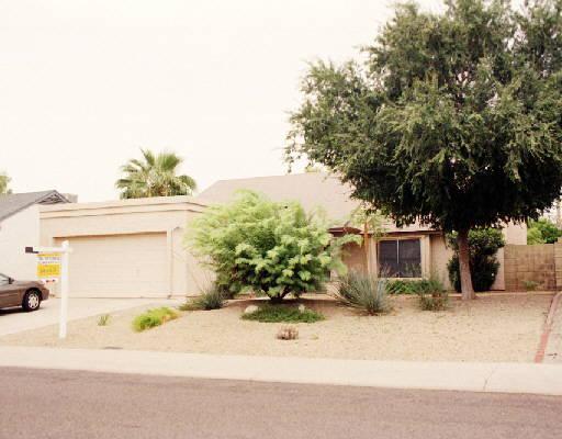1026 E Sequoia Dr., Phoenix, AZ 85024