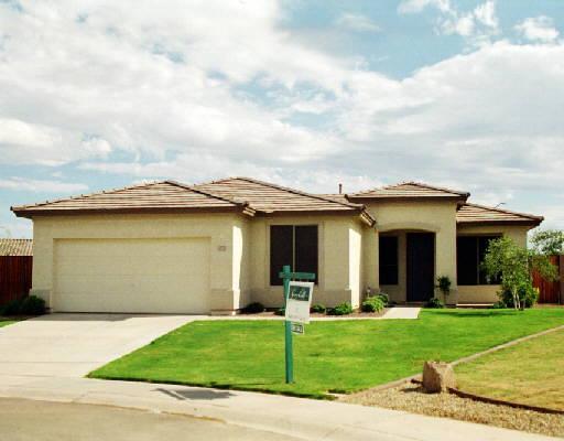 2572 E Pony Ln., Gilbert, AZ 85296