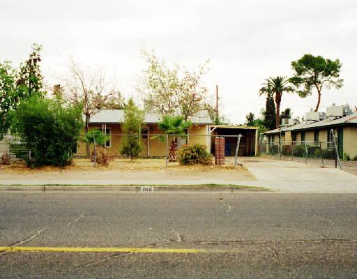 1910 E Oak St., Phoenix, AZ 85006