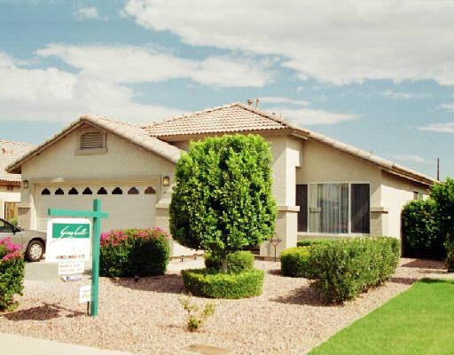 3930 E Barbarita Ave., Gilbert, AZ 85236