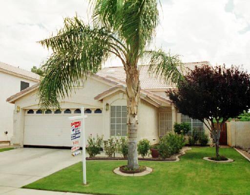 1011 N Sparrow Dr., Gilbert, AZ 85236