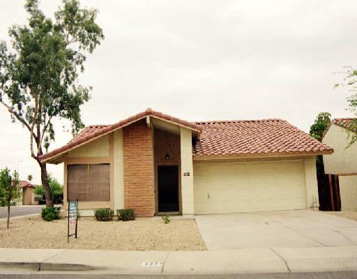 4338 E Sandia St., Ahwatukee, AZ 85044