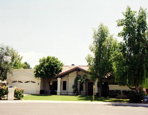 941 W Detroit St., Chandler, AZ 85225