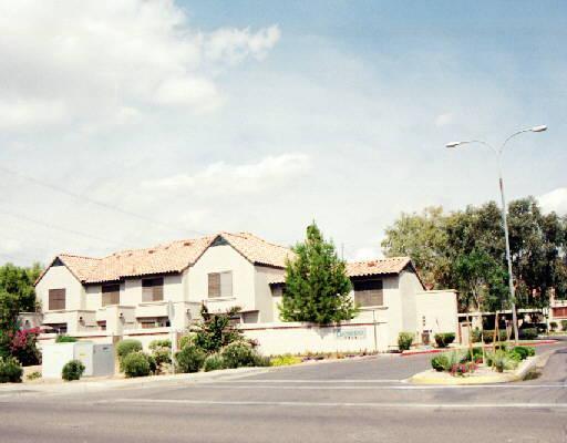 3491 N Arizona Ave. #137, Chandler, AZ 85225