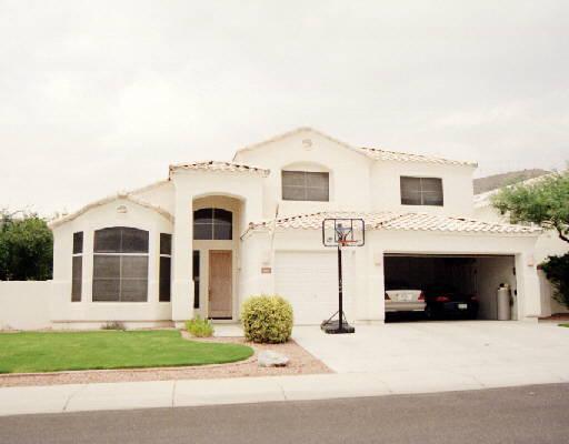 1202 E Rocky Slope Dr., Phoenix, AZ 85048
