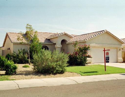 8124 W Laurel Ln., Peoria, AZ 85345