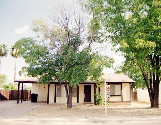 2326 W Plata Ave., Mesa, AZ 85202