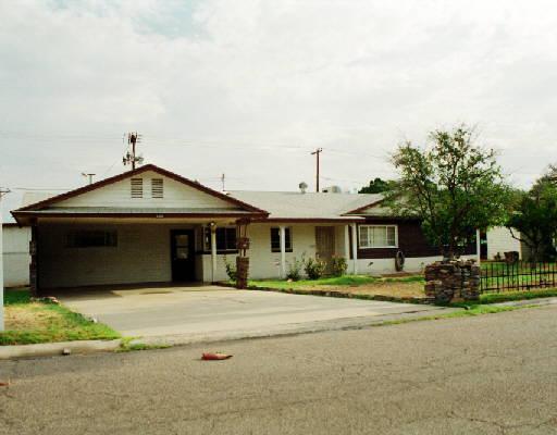 3802 E Heatherbrae Dr., Phoenix, AZ 85018