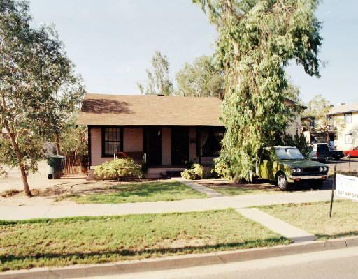 1247 W Pierce St., Phoenix, AZ 85007