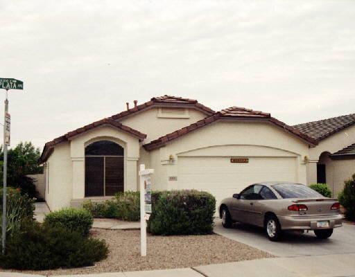 8331 E Plata Ave., Mesa, AZ 85212