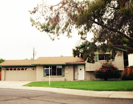 8742 E Berridge Ln., Scottsdale, AZ 85250