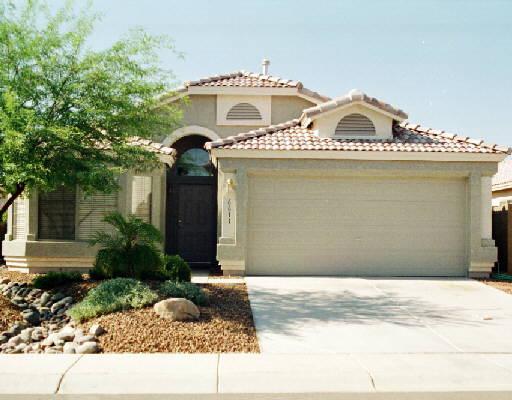 6611 W Saddlehorn Rd., Glendale, AZ 85310