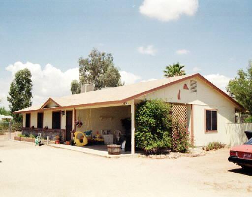 5050 E Junction St., Apache Junction, AZ 85219