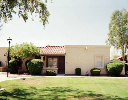 97 N Cooper Rd. #92, Chandler, AZ 85225