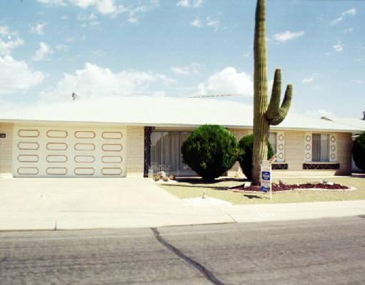 9414 W Hidden Valley Cir North, Sun City, AZ 85351