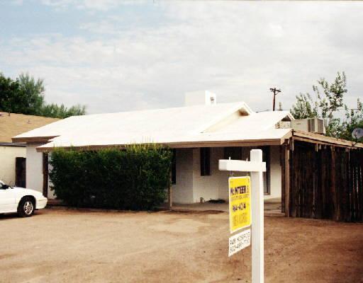 8126 E 2nd Ave., Mesa, AZ 85208
