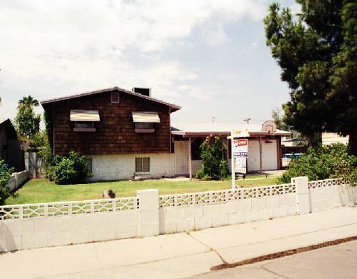 3236 N 42nd Dr., Phoenix, AZ 85019