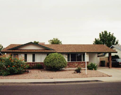 2547 E Javelina Ave., Mesa, AZ 85204
