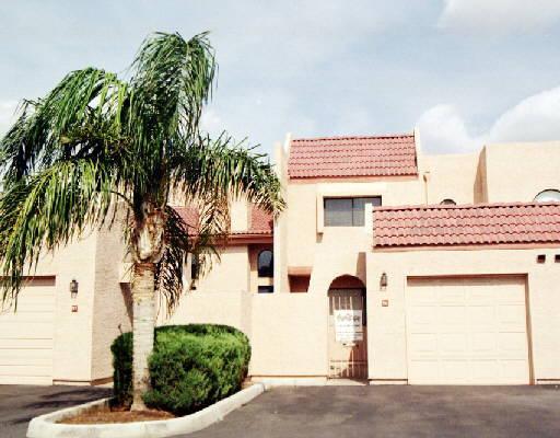 2524 S El Paradiso Dr. #96, Mesa, AZ 85202