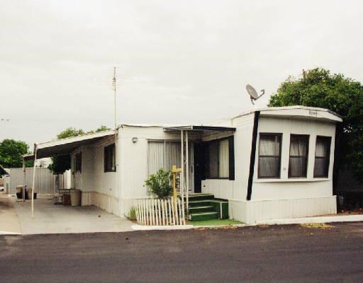 2528 E Mckellips Rd Rd. #12, Mesa, AZ 85213