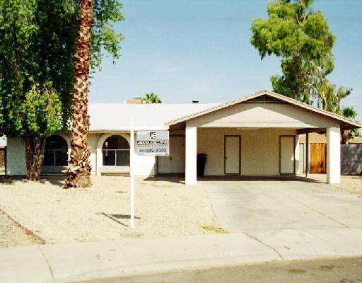 9765 N 68th Dr., Peoria, AZ 85345