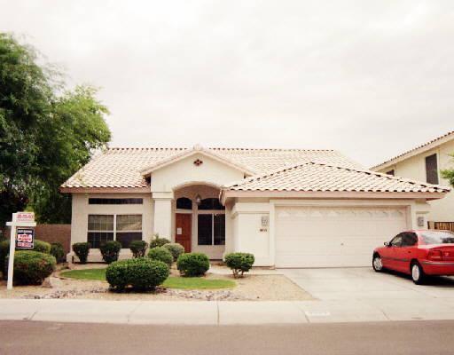 4069 E White Aster St., Phoenix, AZ 85044