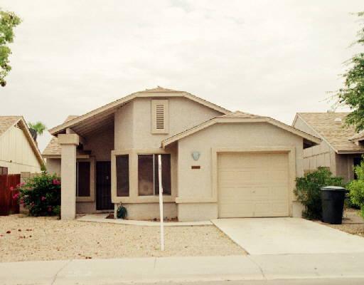 20412 N 32nd Ln., Phoenix, AZ 85027