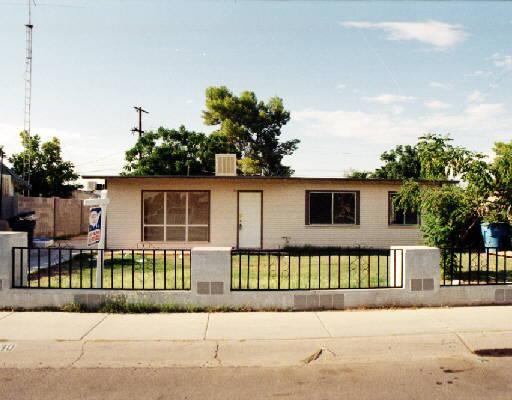 3130 W Berkeley Rd., Phoenix, AZ 85009