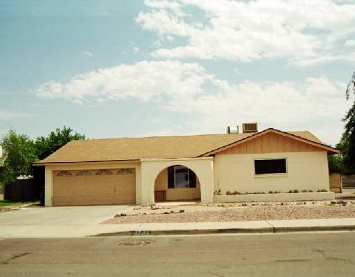 4741 S Country Club Way, Tempe, AZ 85282