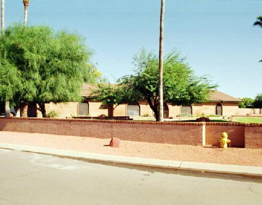 5302 W Electra Ln., Glendale, AZ 85310