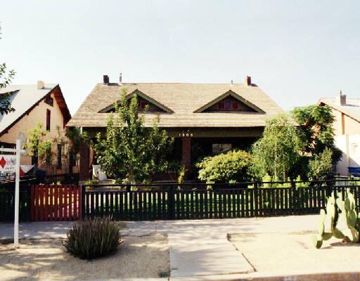 1309 W Monroe St., Phoenix, AZ 85007