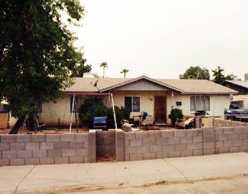 2628 N 65th Dr., Phoenix, AZ 85035
