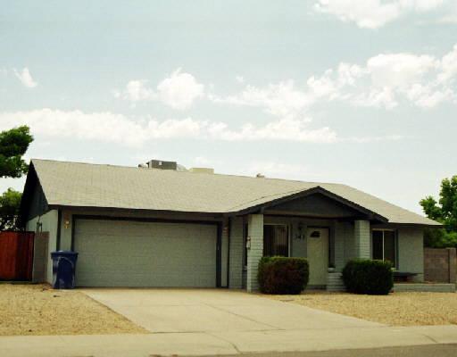 343 W Santa Cruz Dr., Tempe, AZ 85282