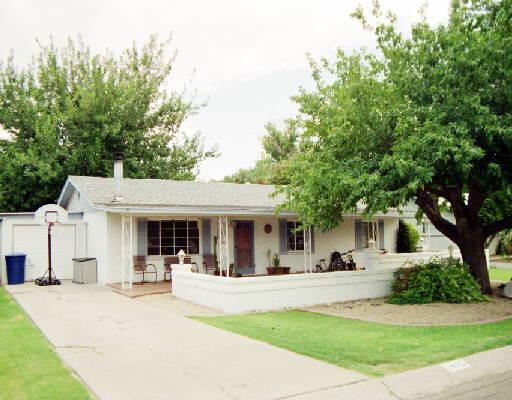 1415 S Oakley Pl., Tempe, AZ 85281