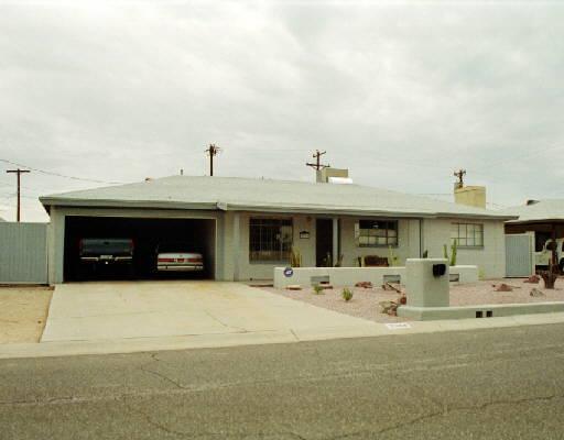2044 W Palo Verde Dr., Phoenix, AZ 85015