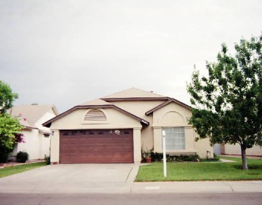 3830 W Elgin St., Chandler, AZ 85226